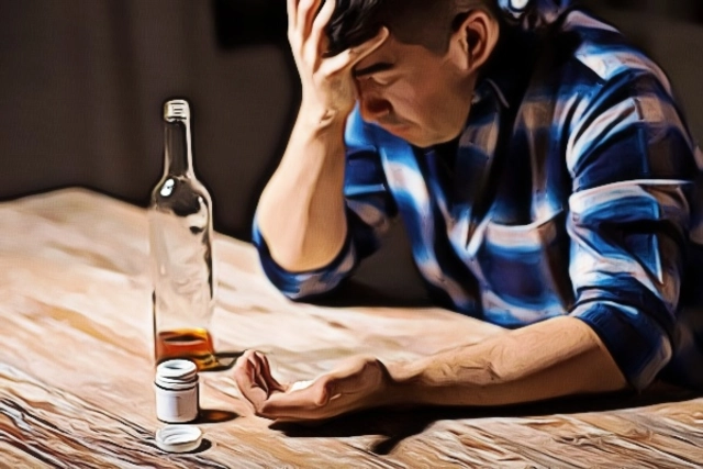 Lurasidone and Alcohol: A Dangerous Combination?