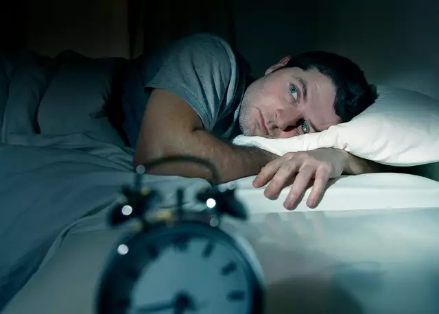 The Impact of Vortioxetine on Sleep Quality and Insomnia