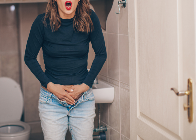 Urine Leakage and Menopause: What You Need to Know