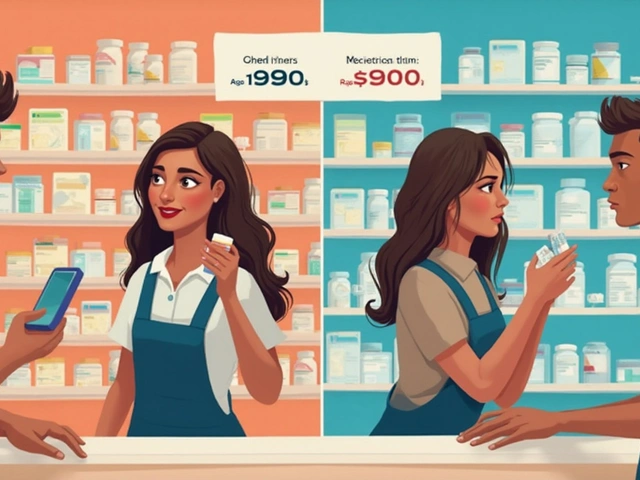 BuzzRx vs GoodRx: Prescription Savings Showdown in 2025