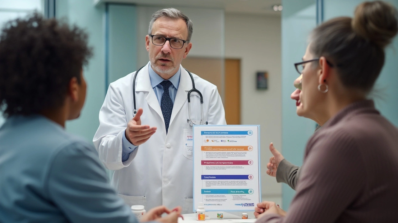 Is Rivaroxaban Still Leading Anticoagulant Therapy? Examining the Future of Blood Thinners