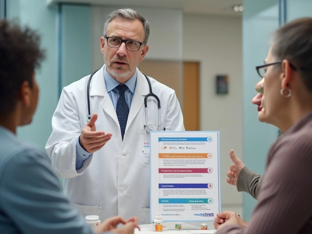 Is Rivaroxaban Still Leading Anticoagulant Therapy? Examining the Future of Blood Thinners