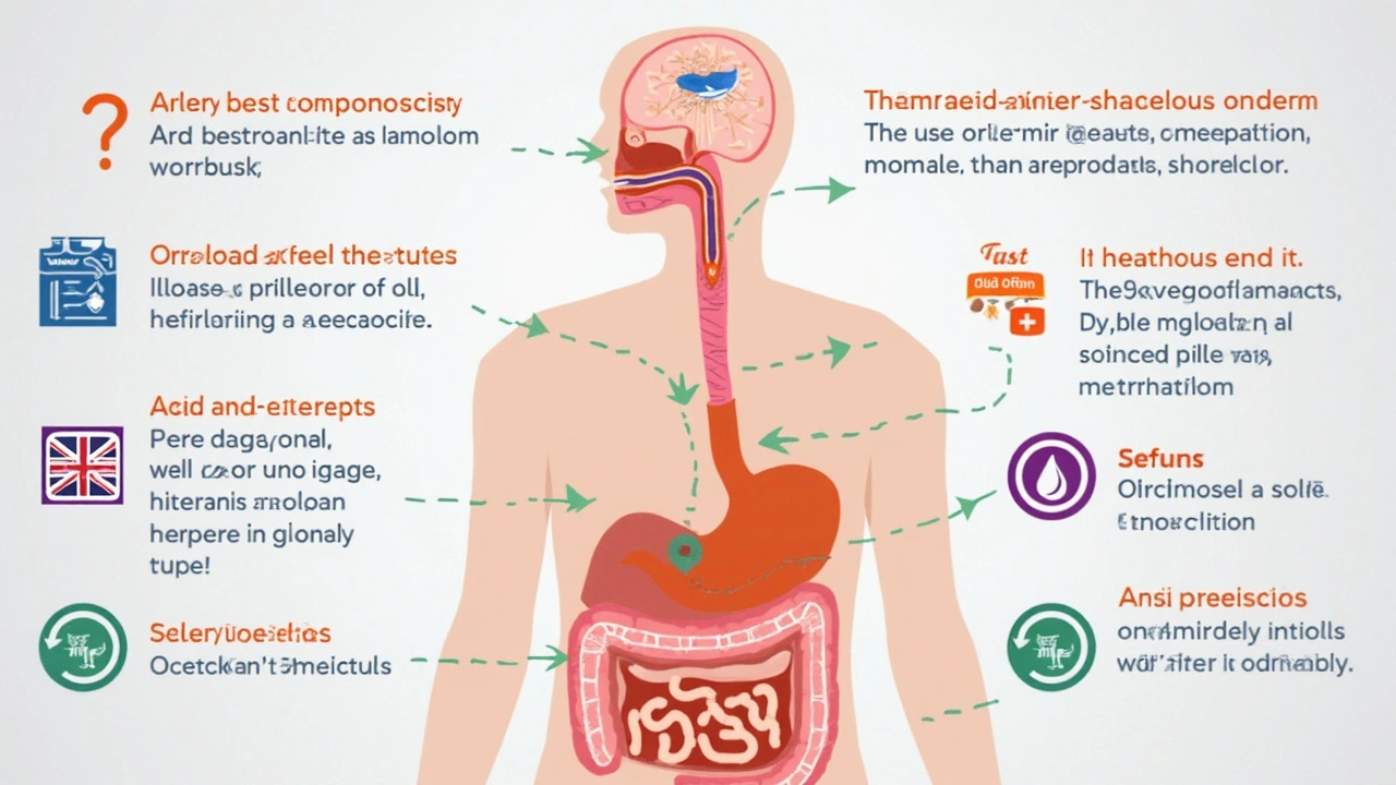 The Not-So-Sunny Side: Side Effects and Real Risks