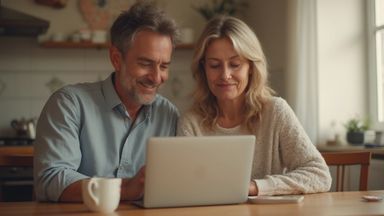 How OnlinePharmaciesCanada.com Makes Buying Medication Online Safe and Simple