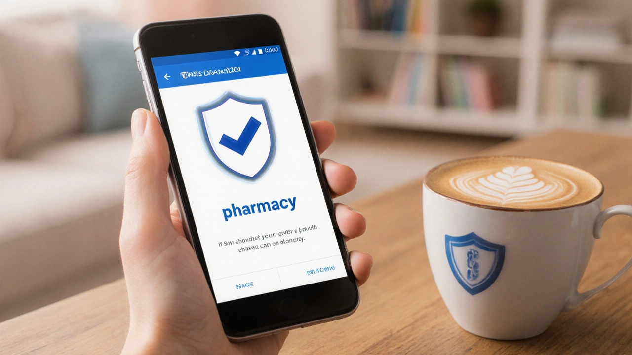 Step‑by‑Step: Ordering Cheap Generic Azithromycin
