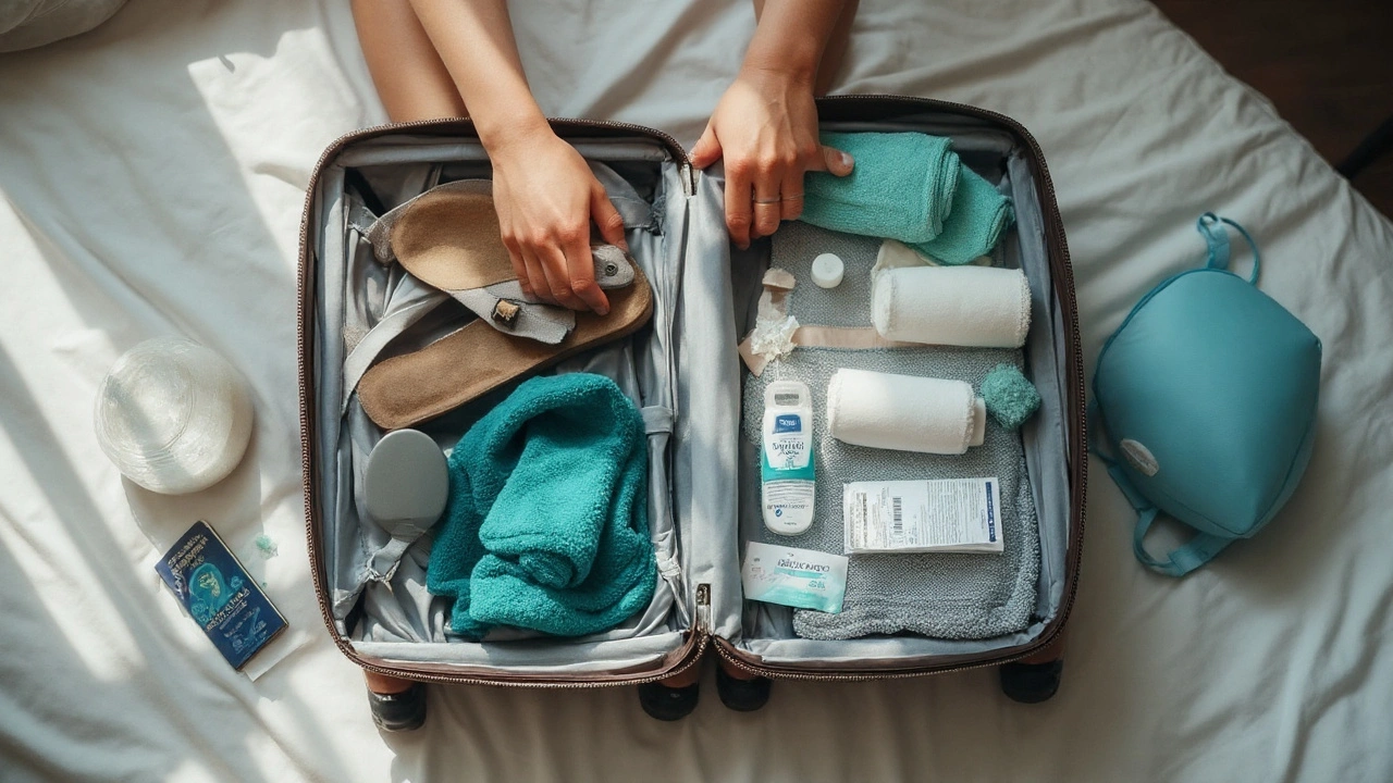 Best Ringworm Prevention Strategies for Travelers: Practical 2025 Guide
