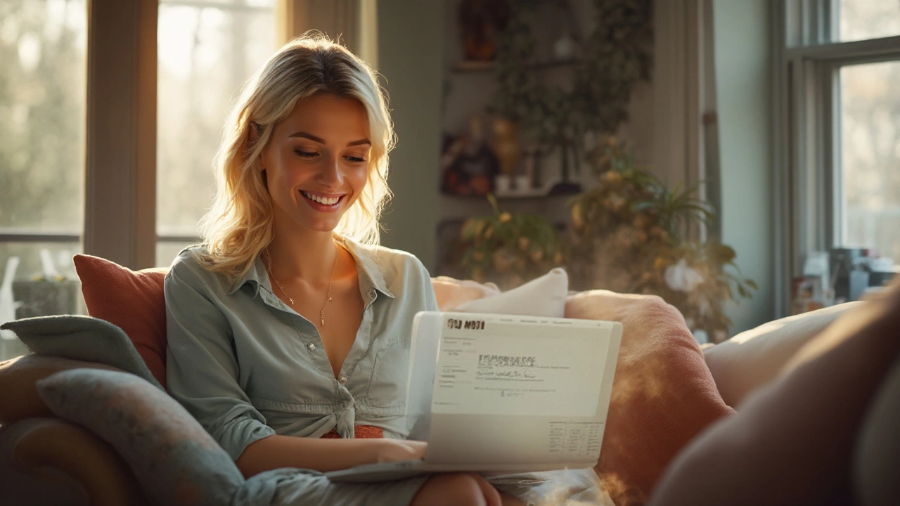 How to Buy Motrin Online: Safe Ordering, Best Pharmacies, and Key Tips