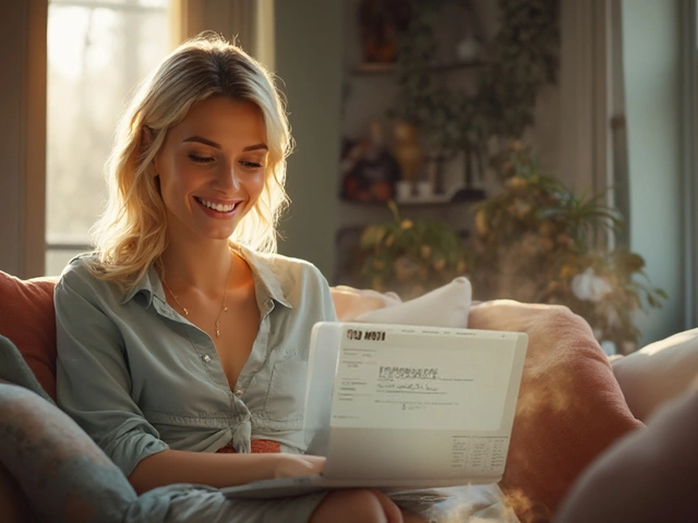 How to Buy Motrin Online: Safe Ordering, Best Pharmacies, and Key Tips