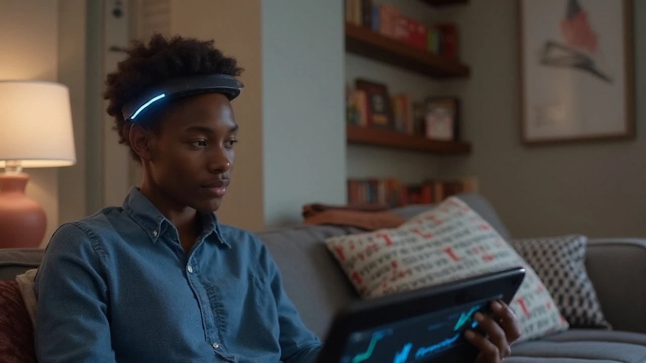 Digital Therapeutics, AI, and Remote Care