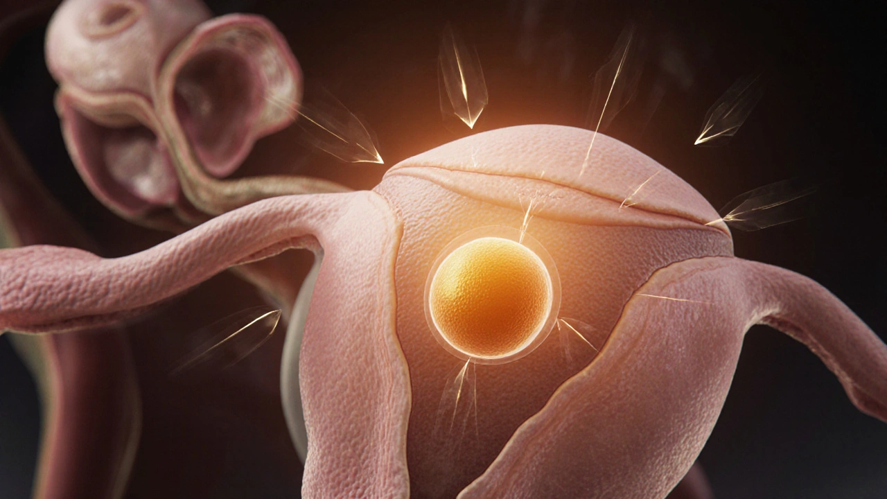 Menstrual Cycle Phases Explained: How They Influence Ovulation & Period Regulation