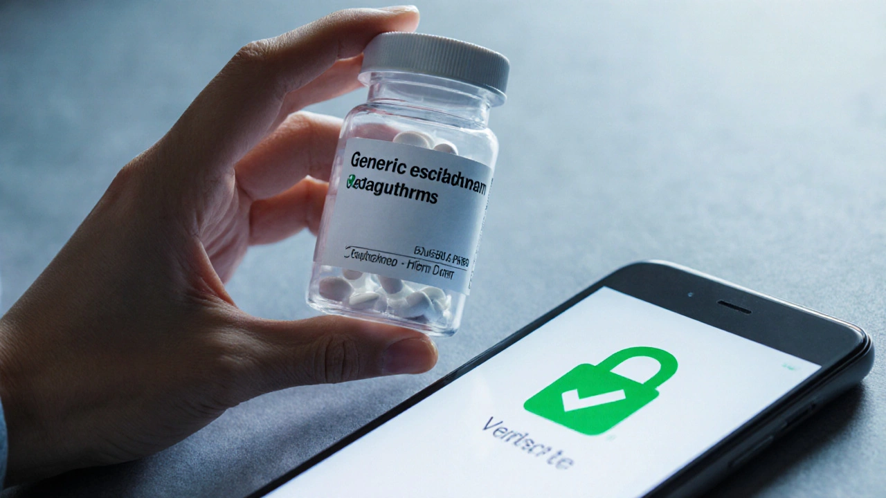 Step‑by‑Step: Ordering Generic Celexa Safely