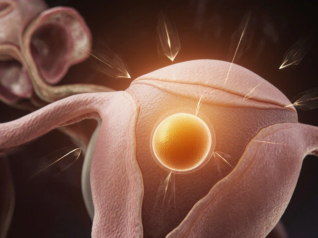 Menstrual Cycle Phases Explained: How They Influence Ovulation & Period Regulation