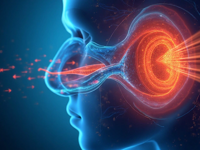 Understanding Motion Sickness & Dizziness: Science, Causes, and Relief