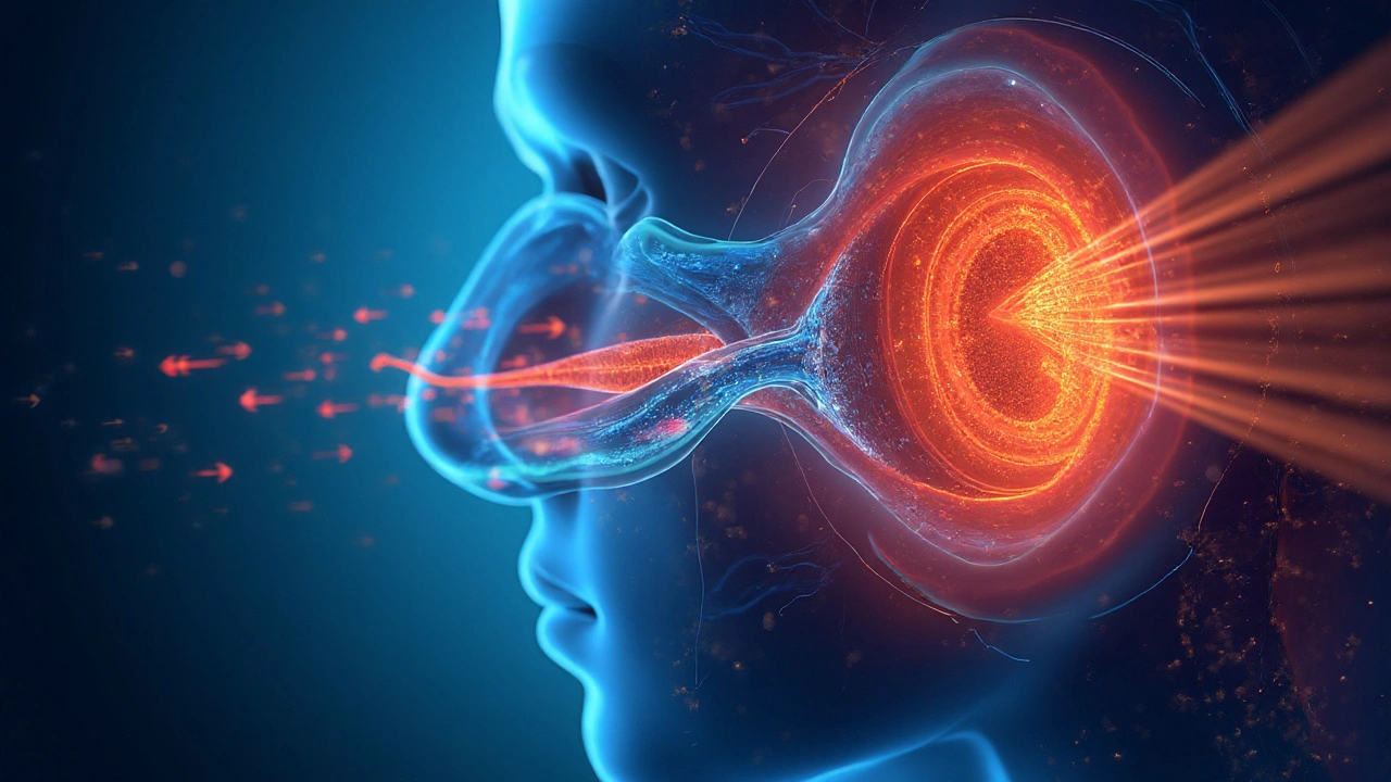 Understanding Motion Sickness & Dizziness: Science, Causes, and Relief