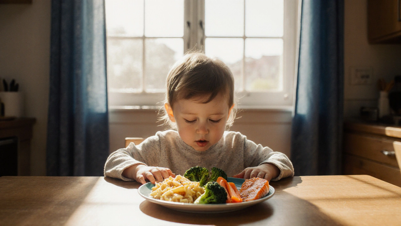Autism and Diet: How Nutrition Impacts Autism Spectrum Disorder