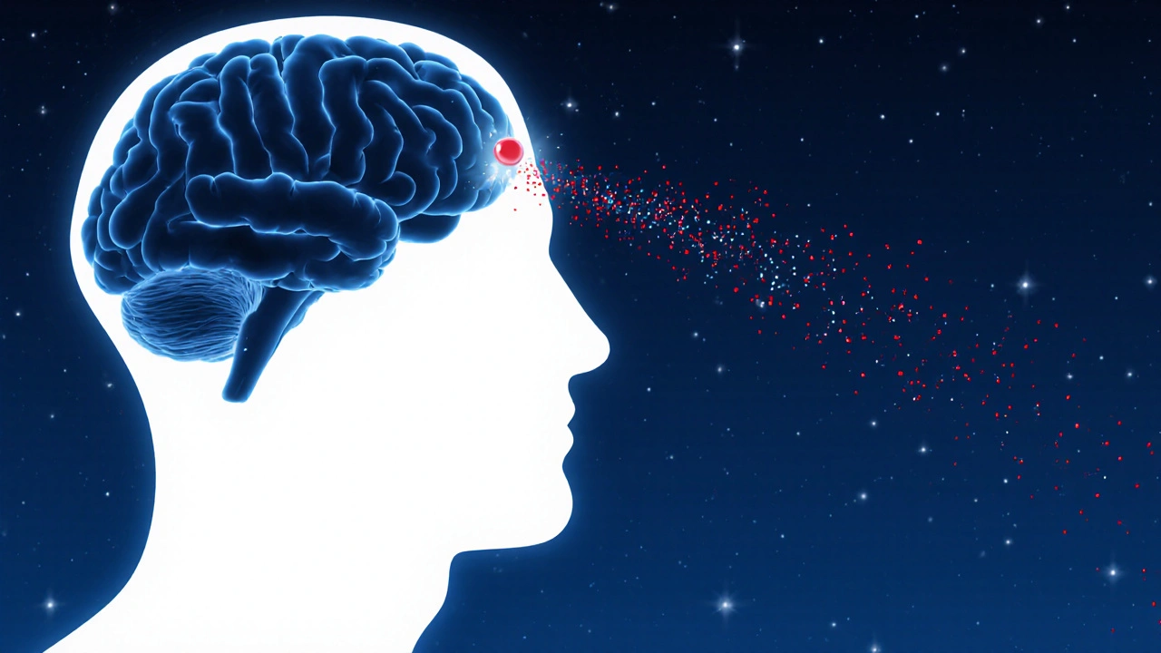 Melatonin and Antioxidants: How the Sleep Hormone Battles Free Radicals