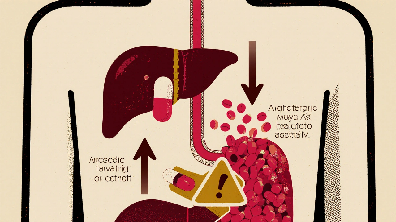 Pharmacokinetic vs Pharmacodynamic Drug Interactions: What You Need to Know