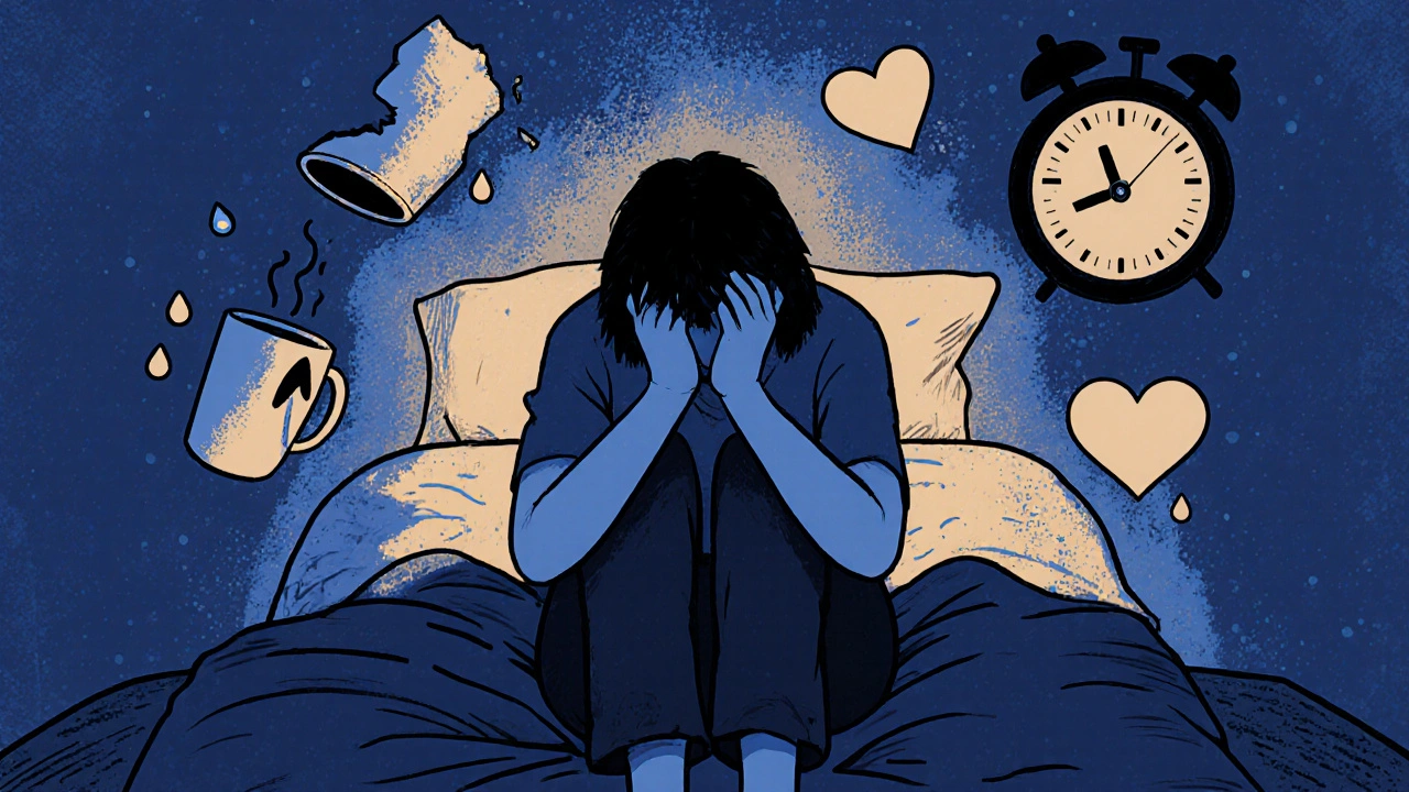 Prednisone Mood Swings: Proven Coping Strategies and Where to Find Support