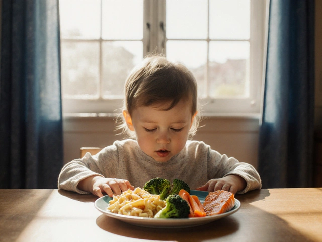 Autism and Diet: How Nutrition Impacts Autism Spectrum Disorder
