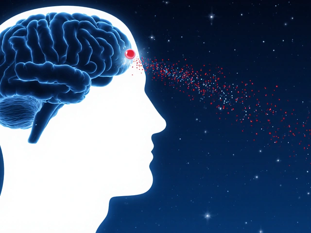 Melatonin and Antioxidants: How the Sleep Hormone Battles Free Radicals