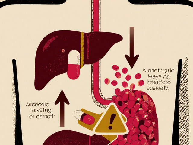 Pharmacokinetic vs Pharmacodynamic Drug Interactions: What You Need to Know
