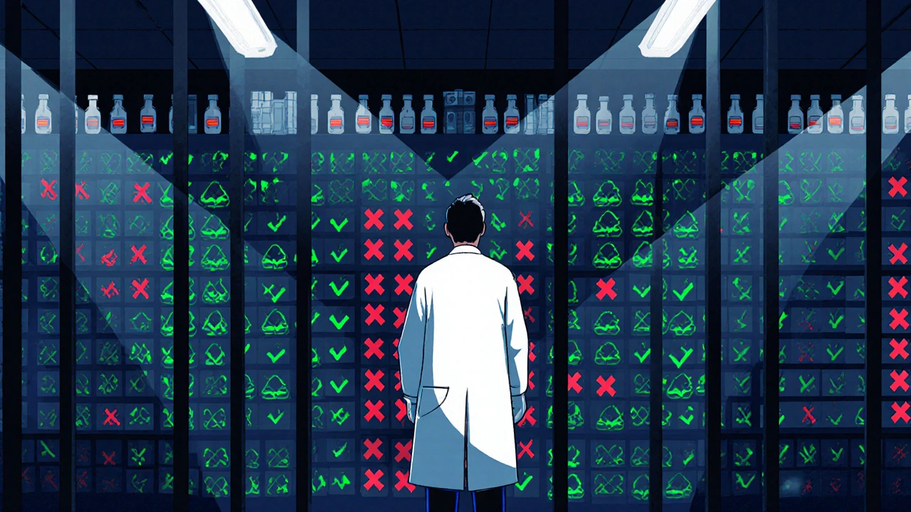 Batch Release Testing: Final Checks Before Pharmaceutical Distribution