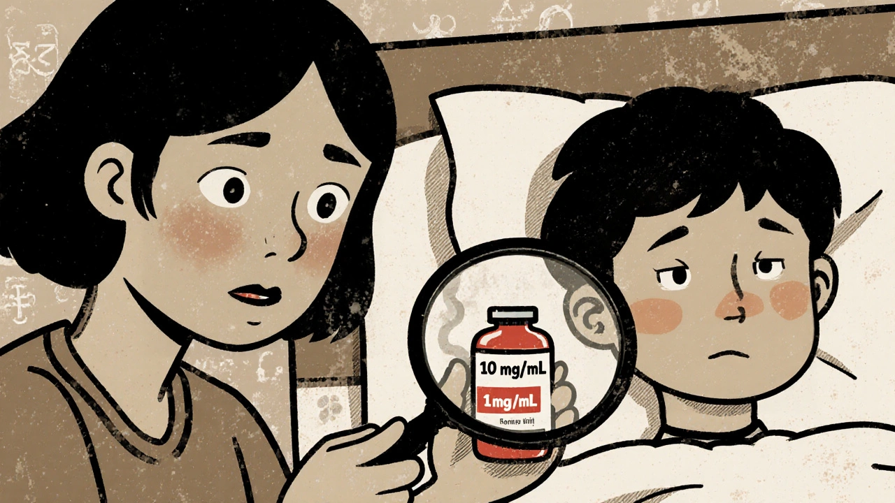 How to Use Compounded Medications for Children Safely