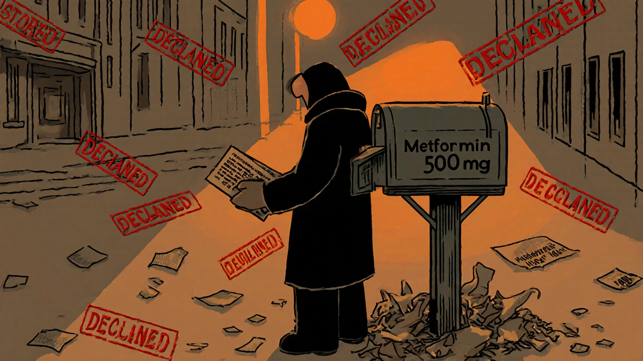 How to Use International Mail-Order Safely and Legally for Medications (2025 Guide)