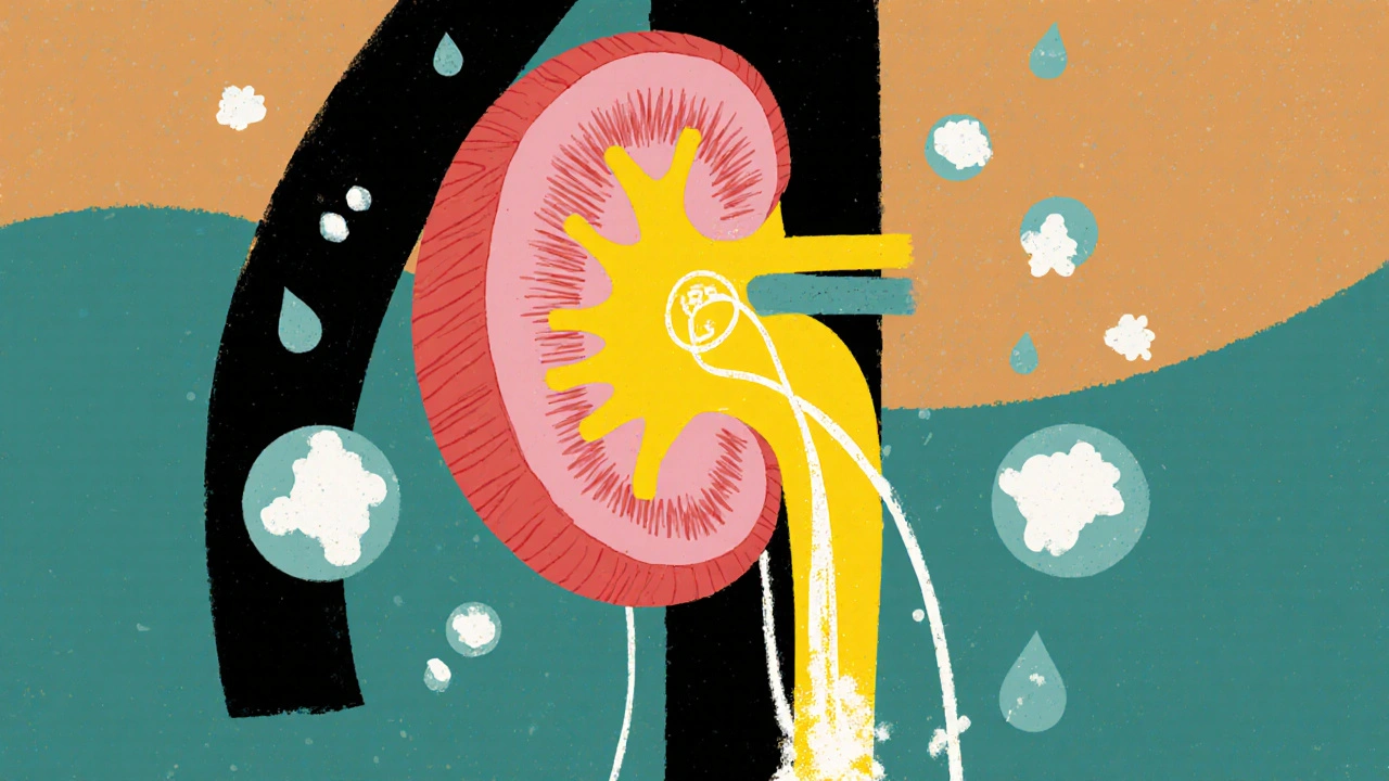 Lasix Prescription Online: Dosage, Side Effects, and Drug Interactions Explained