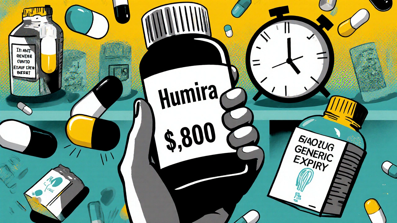 Planning for Patent Expiry: What Patients and Healthcare Systems Need to Do Now