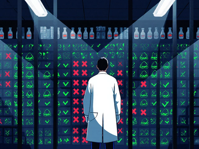 Batch Release Testing: Final Checks Before Pharmaceutical Distribution
