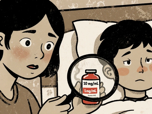 How to Use Compounded Medications for Children Safely