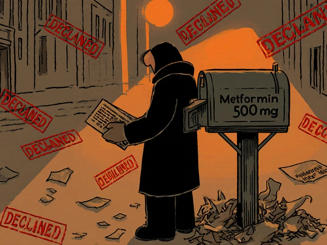 How to Use International Mail-Order Safely and Legally for Medications (2025 Guide)