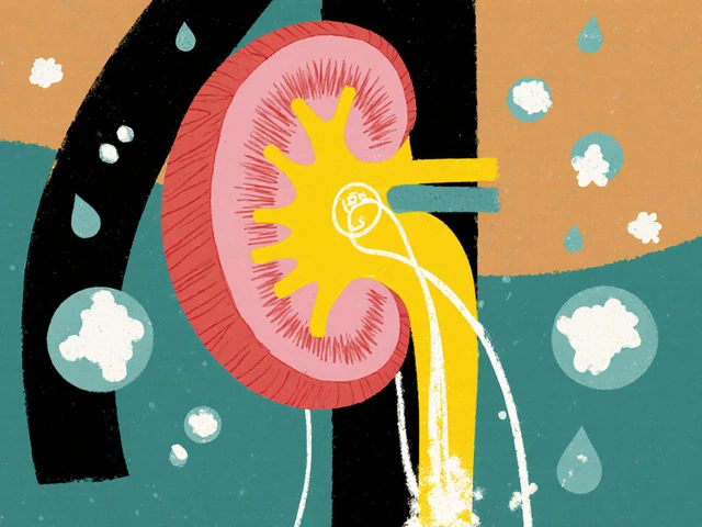 Lasix Prescription Online: Dosage, Side Effects, and Drug Interactions Explained