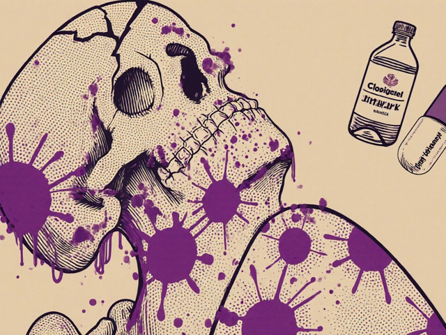 Medication-Induced Thrombotic Thrombocytopenic Purpura: A Life-Threatening Reaction You Need to Know