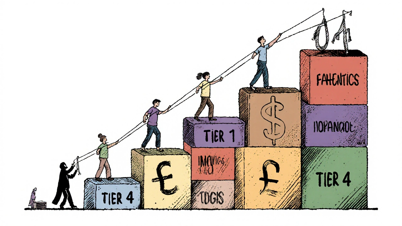 Why Insurers Prefer Generic Drugs: How Formularies Control Costs and Shape Your Prescriptions