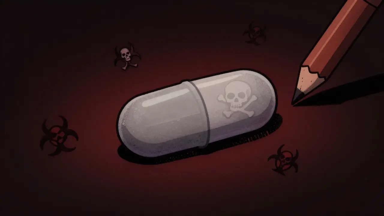 Fentanyl in Counterfeit Pills: Overdose Risks and How to Stay Safe