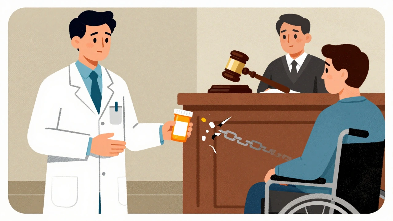 Mandatory Substitution Worldwide: How Legal Frameworks Differ Across Countries