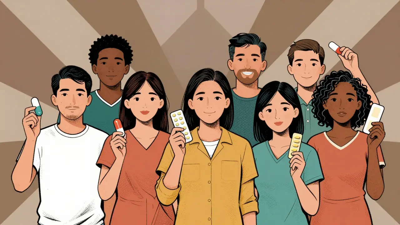 Medication Reformulations: When Companies Change Drug Formulas