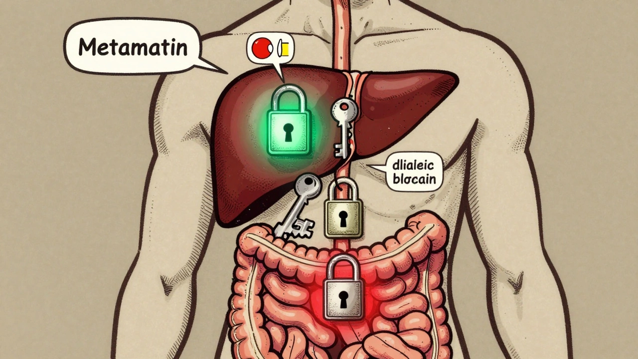 On-Target vs Off-Target Drug Effects: How Side Effects Really Happen