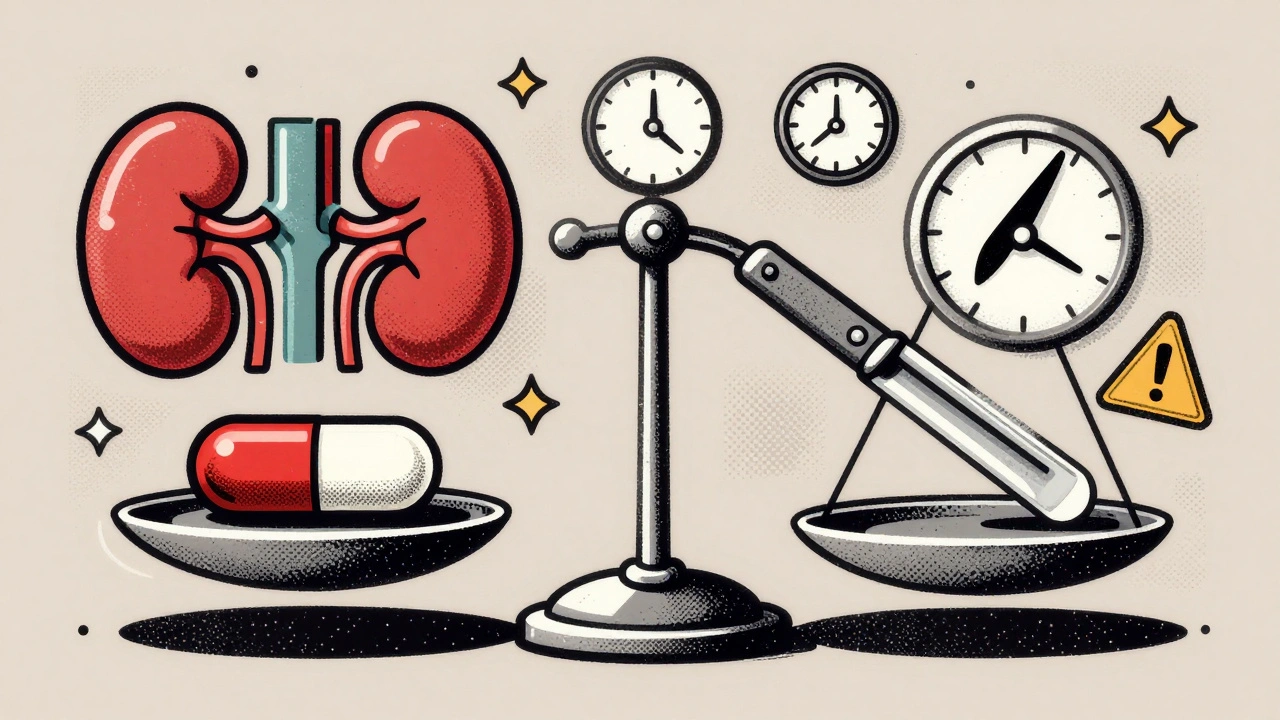 Perioperative Management of Anticoagulants: How to Safely Pause Blood Thinners Before Surgery