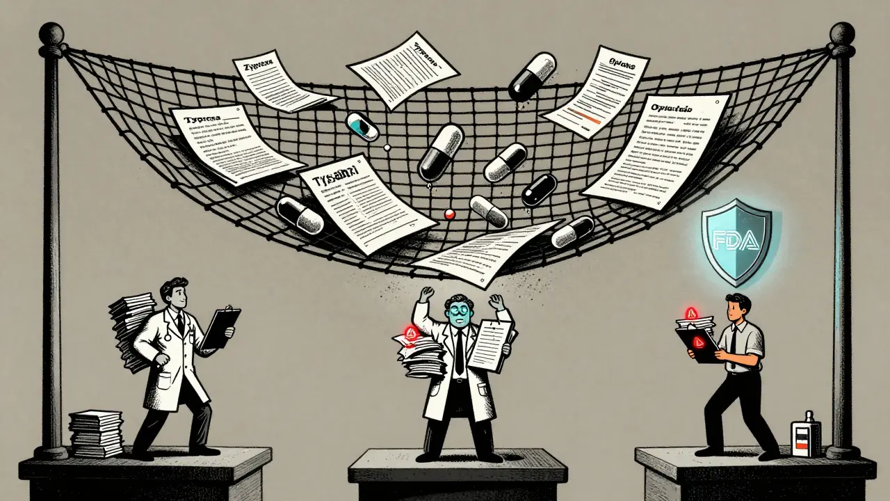 Risk Minimization Tools: Do REMS and Guides Actually Improve Patient Outcomes?