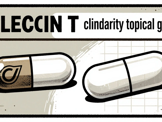 FDA List of Authorized Generics: Where to Find and How to Use It