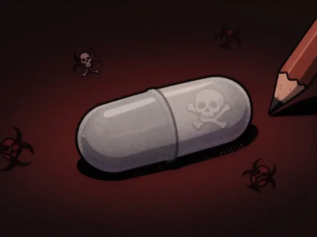 Fentanyl in Counterfeit Pills: Overdose Risks and How to Stay Safe