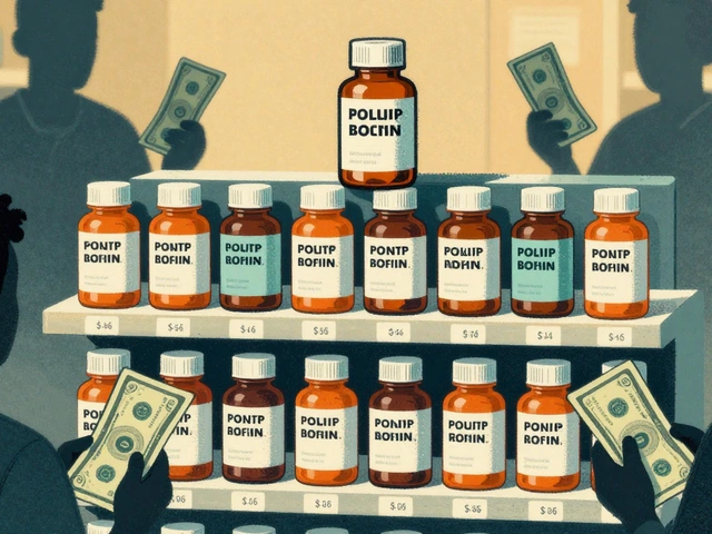 International Generic Drug Prices: How U.S. Costs Compare Globally