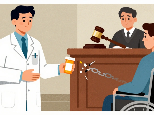 Mandatory Substitution Worldwide: How Legal Frameworks Differ Across Countries