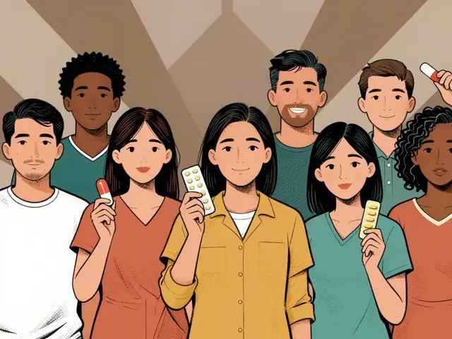 Medication Reformulations: When Companies Change Drug Formulas