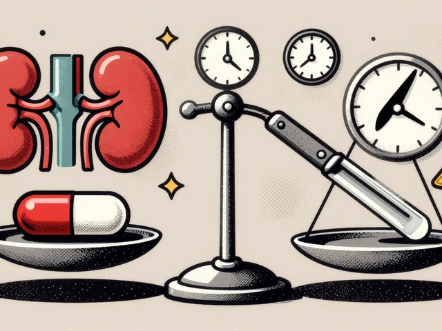 Perioperative Management of Anticoagulants: How to Safely Pause Blood Thinners Before Surgery