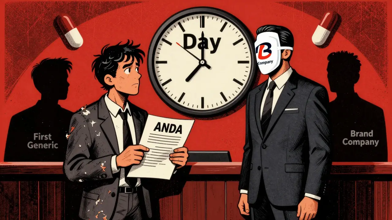 First Generic vs Authorized Generic: How Timing of Market Entry Shapes Drug Prices