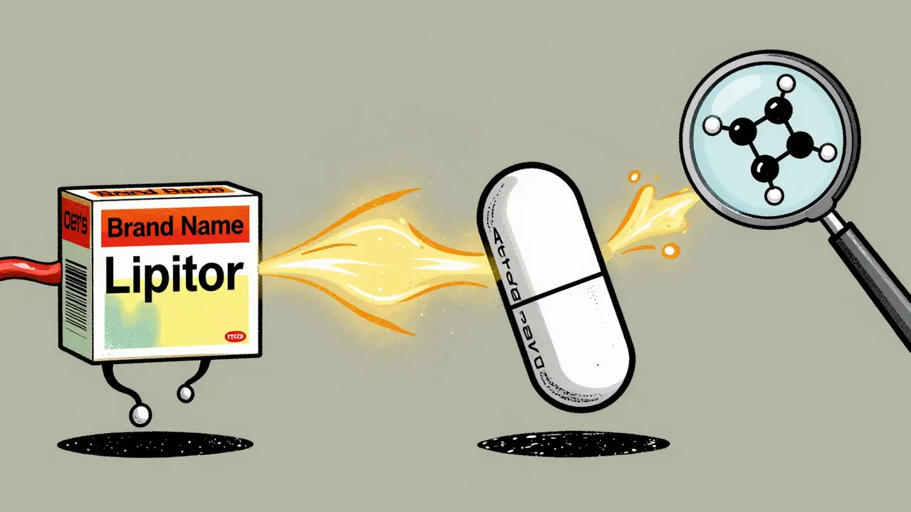 Generic Drug Safety: Are Generics as Safe as Brand Names?